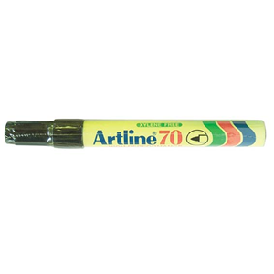 Artline 70 Permanent Marker