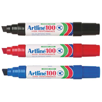 Artline 100 Permanent Marker