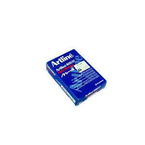 Artline 400 Paint Marker