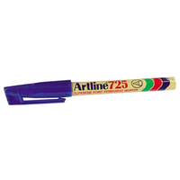 Artline 725 Permanent Marker