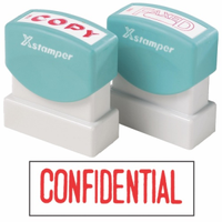 XSTAMPER 1130 CONFIDENTIAL REDEACH Each
