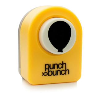 Punch Balloon, Small Craft, Each Each