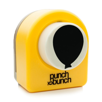 Punch Balloon, Large Craft, Each Each
