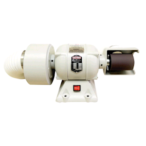 Handler Sani-Grinder, Model No. 704, with Dust Extraction, Each Each
