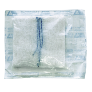 X-RAY PACK GAUZE 5 CMX100M/ROLL 241748A Each