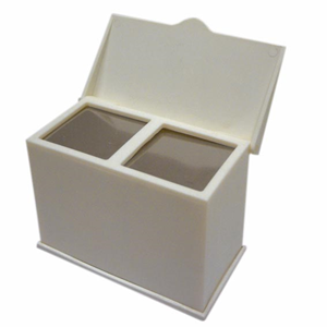 Gauze Swab Dispenser, 4.5 x 4.5cm, Each Each