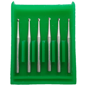 Ela 314T Tungsten Carbide Burs