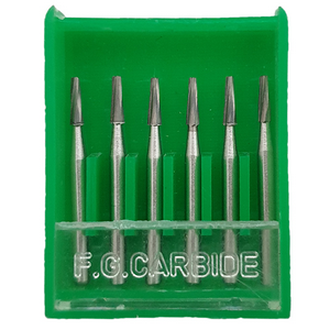 Ela 314T Tungsten Carbide Burs
