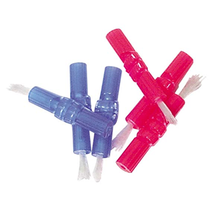 Centrix Benda Dup Brush #370205 144/kit (new Code:370101 ) Pack