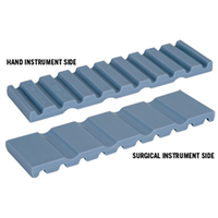 ZIRC INSTRUMENT MATS Each
