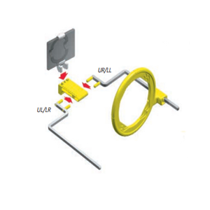 SNAPEX POSTERIOR #500341 Each