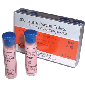PD Gutta Percha Points