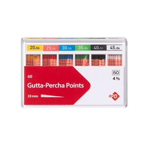 PD Gutta Percha Points