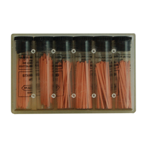 Maillefer Gutta Percha Points
