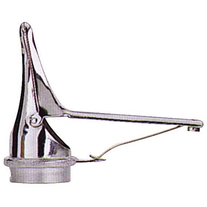 SREADABLE NOSE SPECULUM Each