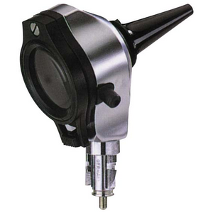 Beta 200 F.o. Otoscope 2.5 V + Tips Each