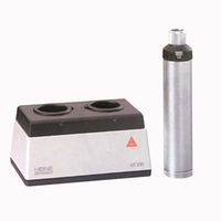 Heine Beta R Rechargeable Handle, 3.5 Volts with NIMH Battery, Each Each