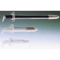Proctoscope Tubes 100 Pcs/bx 130x20 mm Dia Box