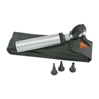 Heine K180 Fibre Optic Otoscope Handle, Each Each