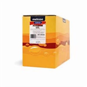 Out of Date, Melrose Massage Oil, Water Dispersible, 10 Litre, Ea, Original Unopened Condition, Price Discounted, While Stocks last