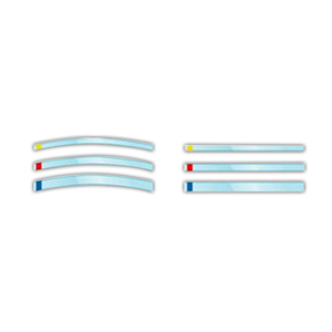 HAW680 ADAPT STRIPS Each