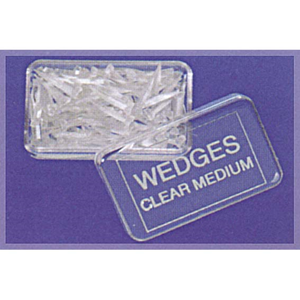 Luciwedge Wedges