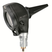 Heine K180 Otoscope Head only, 3.5V, without Tips, Each Each