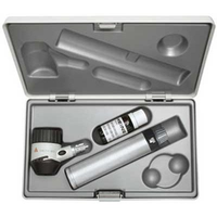 HEINE DELTA 20 PLUS DERMATOSCOPE 2.5V SET Kit