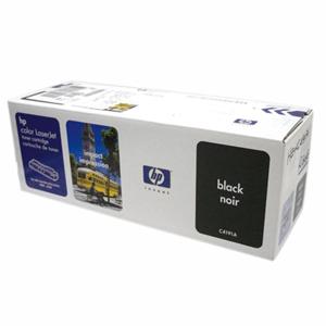 H/p Toner L/jet 4500/4500n/4500dn Black Each Each