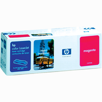 H/p Toner Suits 4500 Magenta Each Each