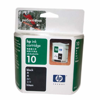 H/p Inkjet Designjet 2000c/2000cn Cart. Blk Each Each