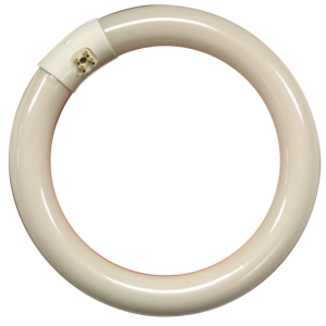 Hitachi Ringlight Tri-phosphor22 Watt Each