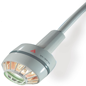 HL5000 EXAMINATION LIGHT WHITE Each