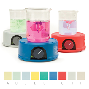 Hanna Instruments Compact Magnetic Mini Stirrer