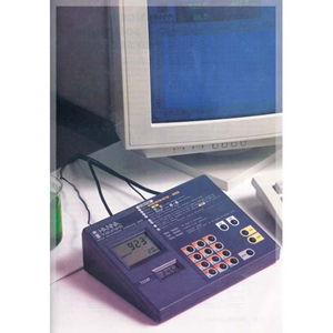 Mivro Conduct 7/TPS/'C Meter W/ATC Each