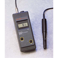 Hanna Water Resistant Dissolved Oxygen/OC, Each Each