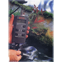 Hanna Multi - range compact conductivity meter Each