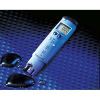 Tester, EC/TDS/Temp with Atc Each Hanna Each