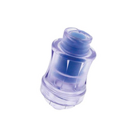 Tuta H-Port Injection Site, Needle Free Valve, 100 Pieces/Carton Carton