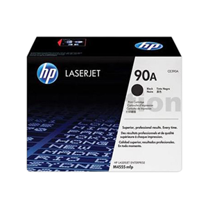 HP TONER FOR HP LASER JET 600 M603 (CE390A) Each