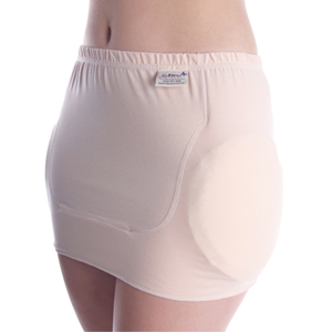 HipSaver Nursing Home Pants Female