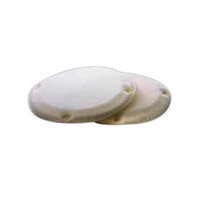 Hipsaver Hip Protecting Pads, Pair Pair