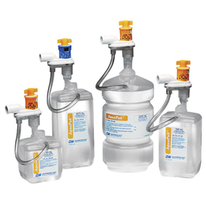 Hudson Aquapak Humidifier Adaptor, Each Each