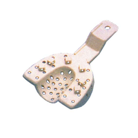 H&w Miratray Lower I1 Small 50/pk Pack