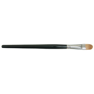 Hawley Contour Brush, Puresable, Shaped To Define Eyes Each