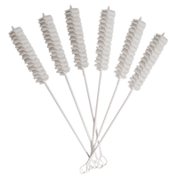 MIRASUC (6/PK) ASPIR LGE CLEANING BRUSH Pack