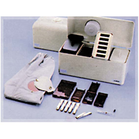 Clarus Manual Processor, Each Each