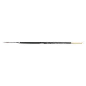 Hawley Pure Kolinsky Sable Brush
