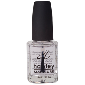 Hawley Base Coat, 15ml, Clear, Each Each