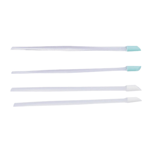 Hawley Cuticle Pusher Rubber Tip